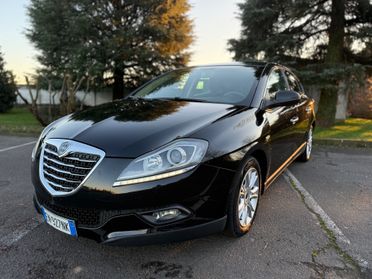Lancia Delta 1.4 T-Jet 120 CV Gold Ecochic GPL