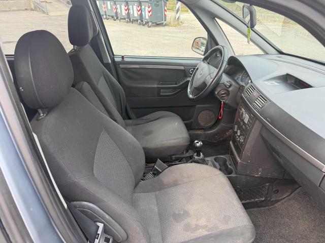 OPEL Meriva 1.4 16V GPL-TECH Enjoy senza nessun lavoro da fare