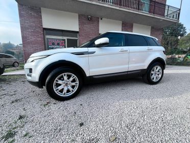 Land Rover Range Evoque 2.2 TD4 5p. Prestige