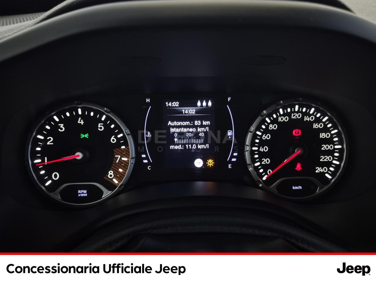 Jeep Renegade 1.0 t3 sport 2wd