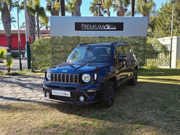 Jeep Renegade 1.6 Mjt 120 CV Longitude