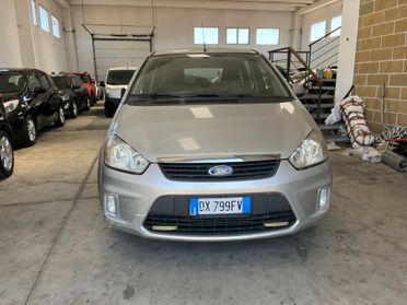 Ford C-Max C-Max+ 1.6 TDCi 110 CV 2009