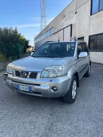 Nissan X-Trail 2.0 dCi 150CV SE