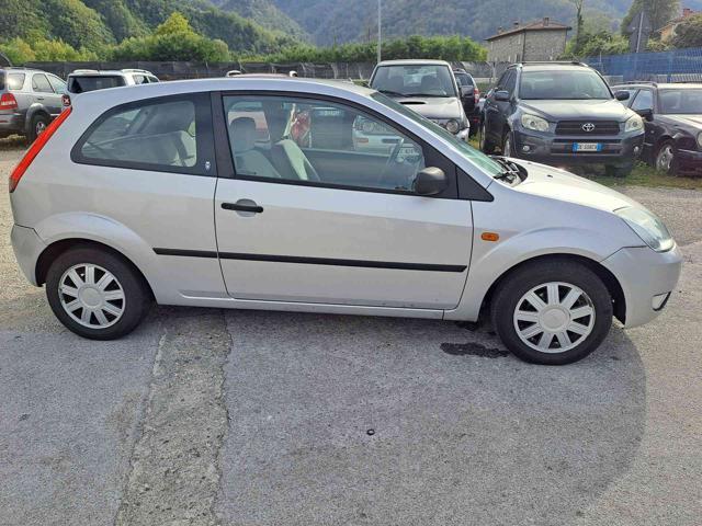FORD Fiesta 1.2 16V 3p. Ghia