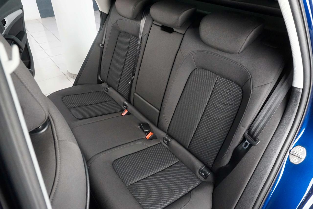 Audi Q5 40 TDI 204 cv quattro S tronic Business Advanced