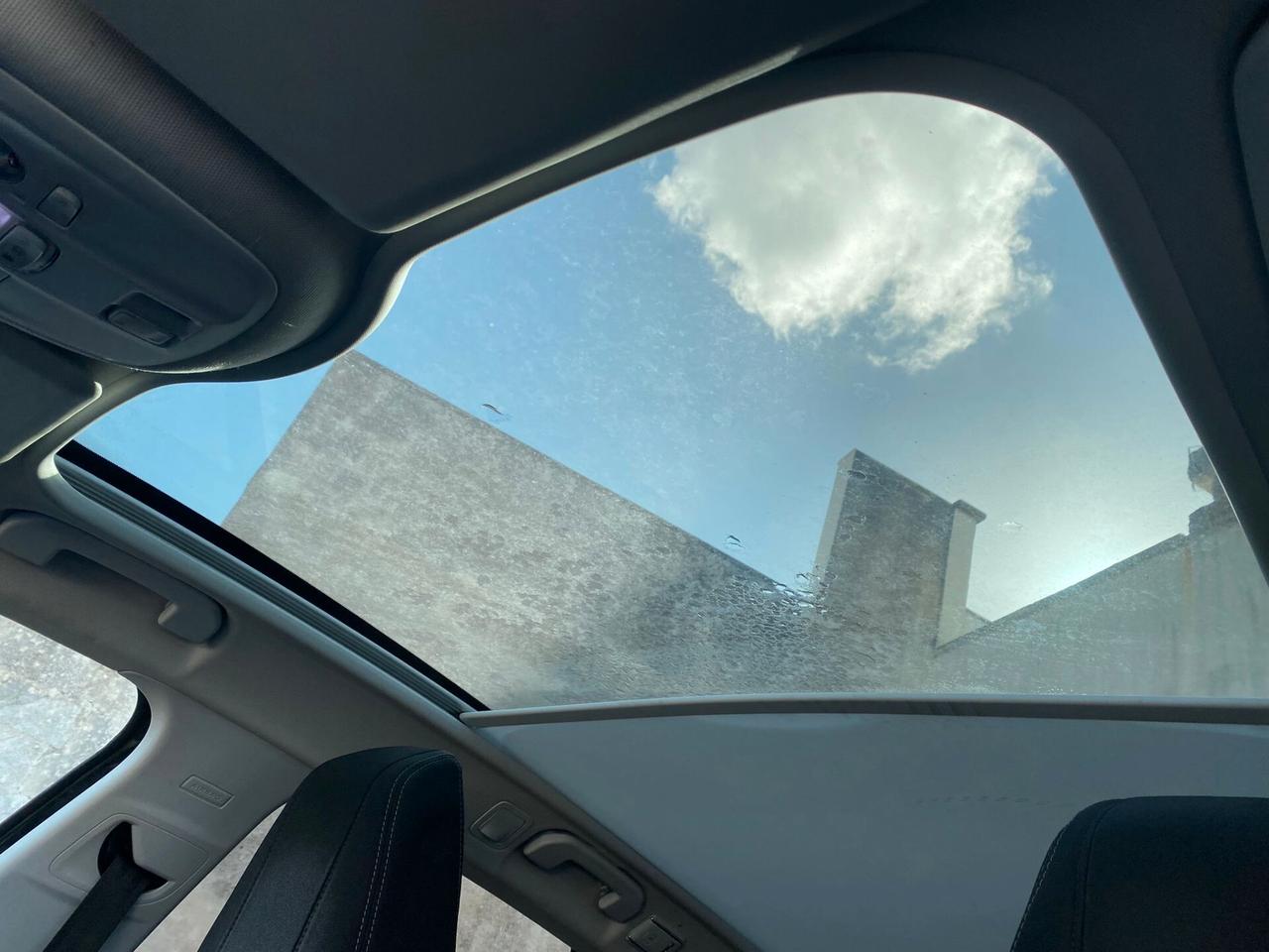 Peugeot 308 BlueHDi 120 S&S SW Business