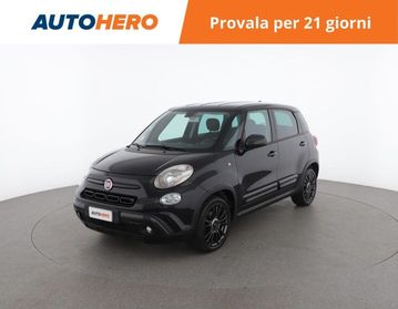 FIAT 500L 1.4 95 CV S-Design