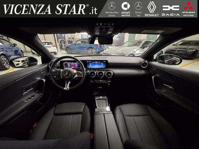 MERCEDES-BENZ A 180 MHV PROGRESSIVE SPORT