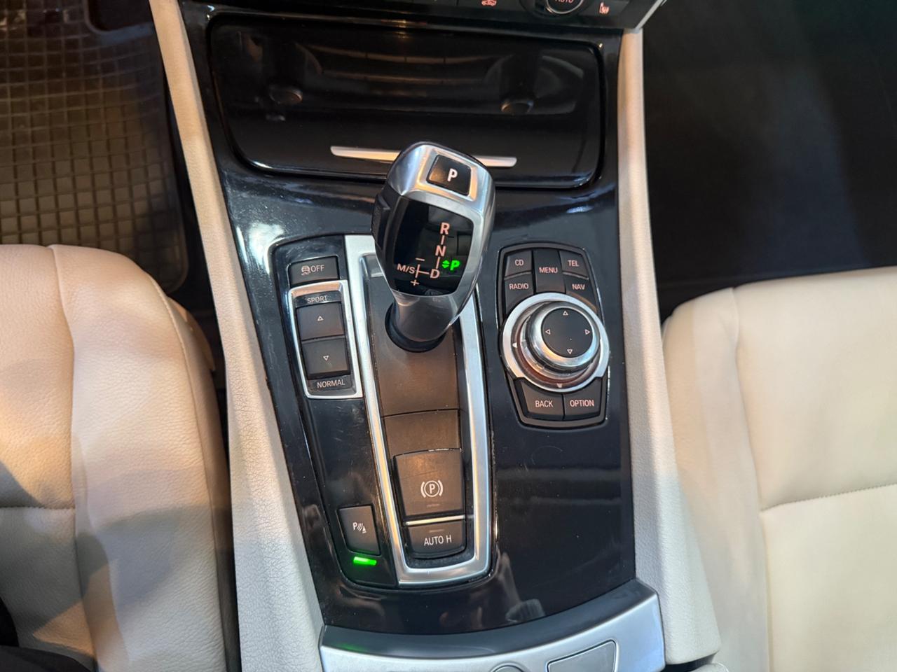 Bmw 5er Gran Turismo 530d Futura auto FULL TETTO !!