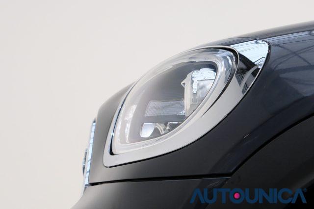 MINI Countryman 2.0 COOPER S COUNTRYMAN ALL4 AUTOMATICA FARI LED