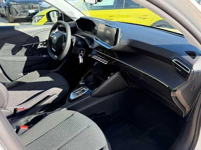 Peugeot 208 Hybrid 110 e-DCS6 Style