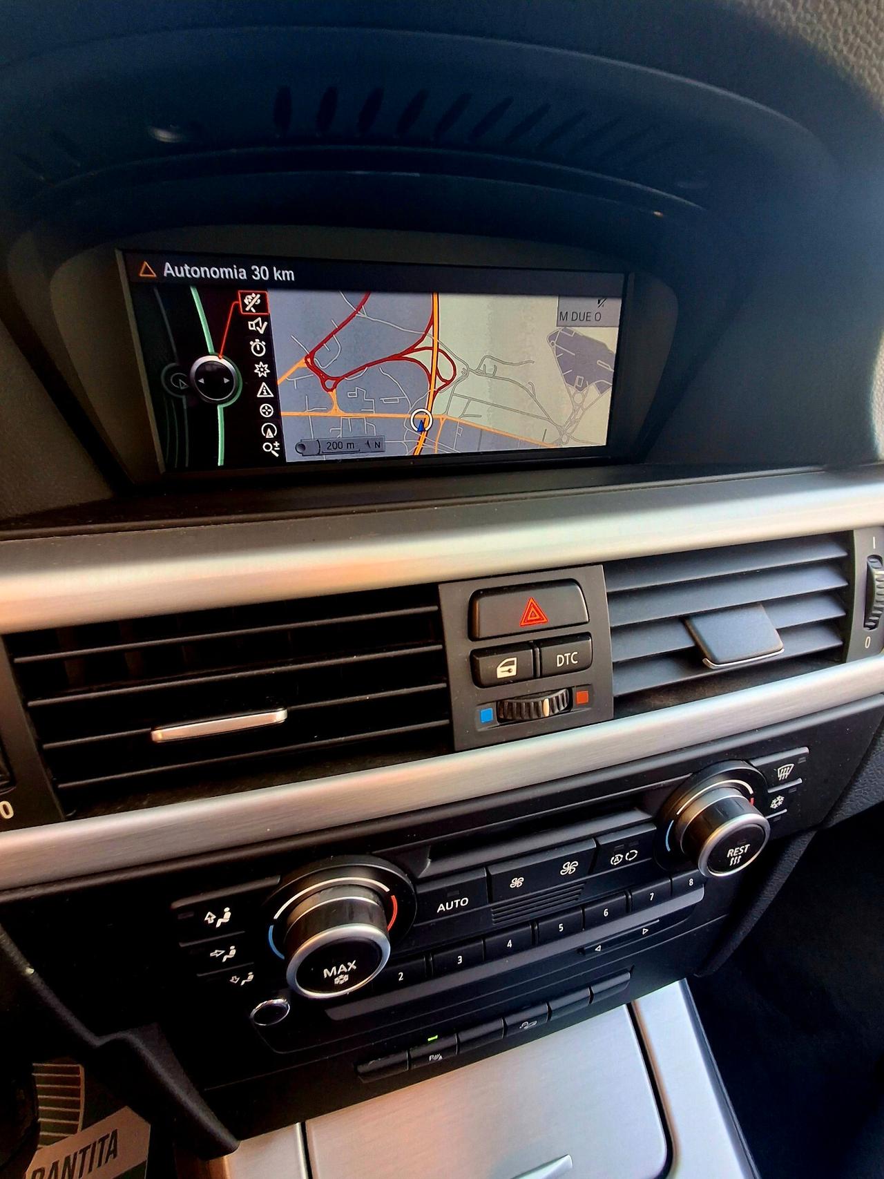 Bmw 320 320d cat xDrive