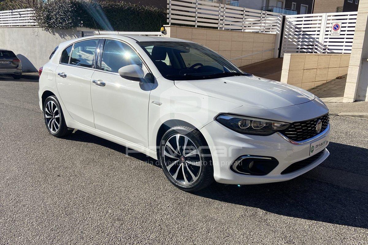 FIAT Tipo 1.3 Mjt S&S 5 porte Lounge
