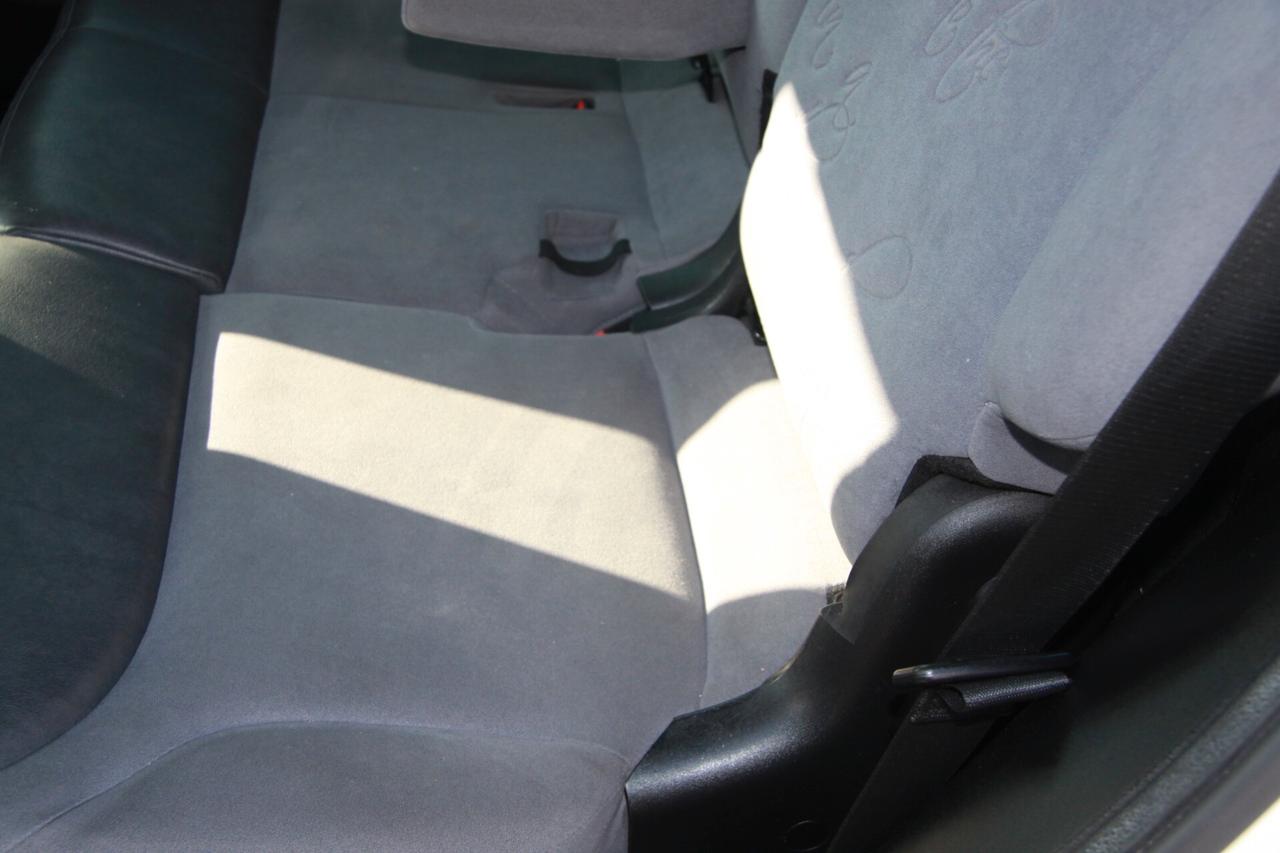Fiat 500L LOUNGE LIVING