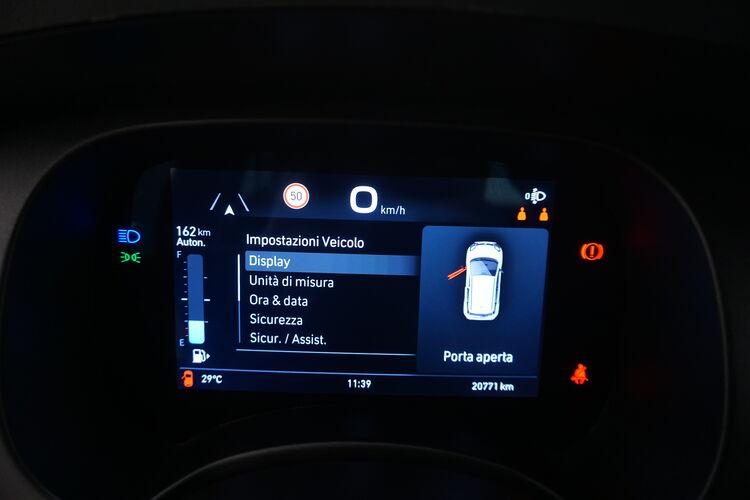 Fiat Panda Hybrid Pandina Pop BR057350 1.0 Mild Hybrid 70CV