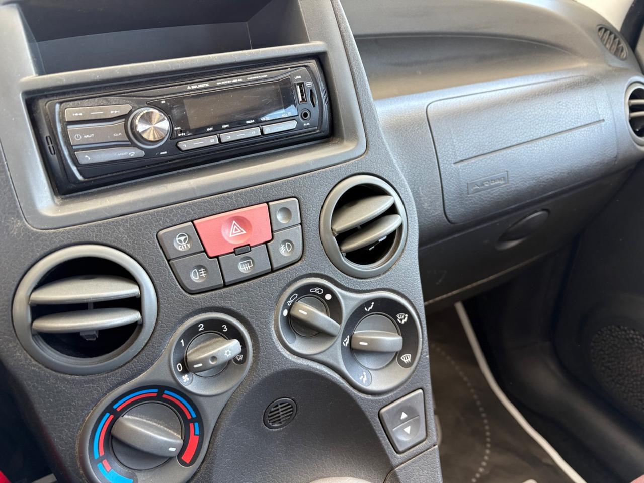 Fiat Panda 1.2 Dynamic
