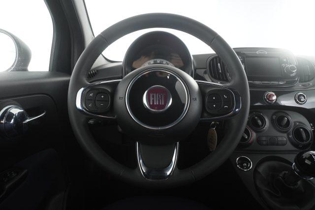 FIAT 500 500 1.0 Hybrid Cult