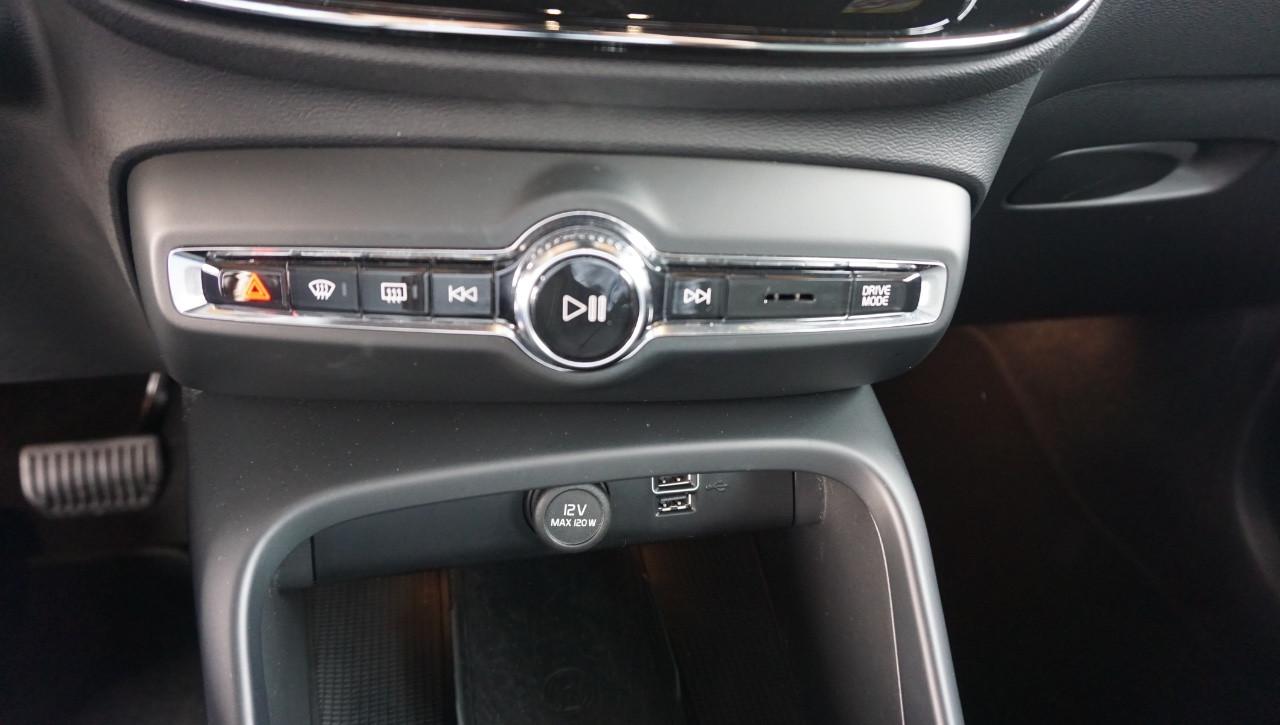Volvo XC40 1.5 t2 Core auto