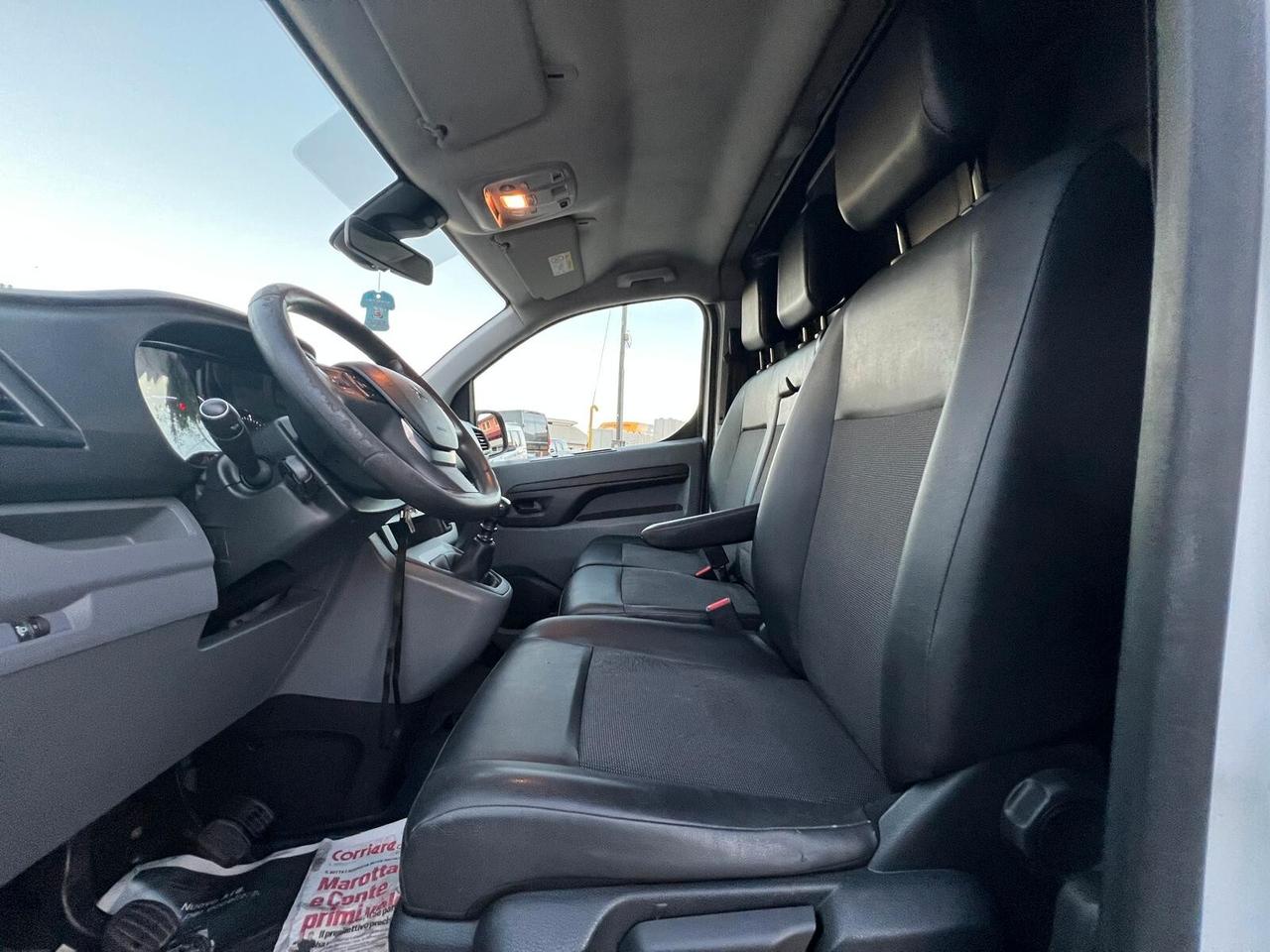 Peugeot Expert BlueHDi 120CV