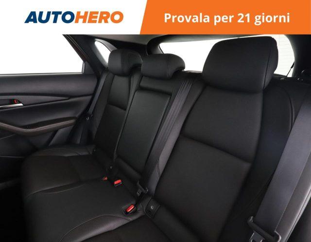 MAZDA CX-30 2.0L e-Skyactiv-G 150 CV M Hybrid 2WD Exclusive