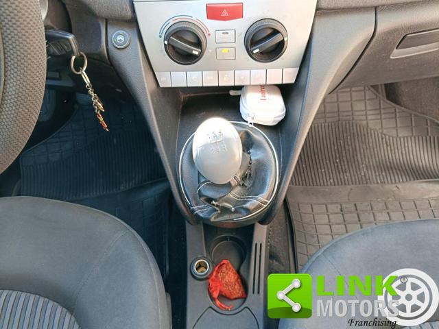 LANCIA Ypsilon 1.2 Oro GPL NEOPATENTATI
