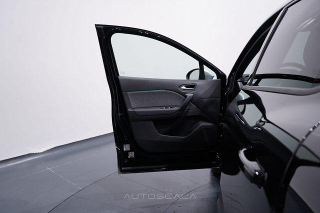 RENAULT Captur 1.0 TCe 90 CV Techno