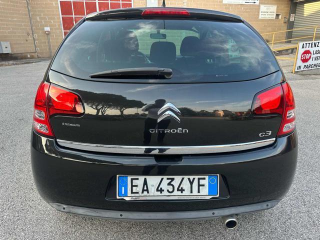CITROEN C3 1.4 Exclusive Style senza nessun lavoro da fare