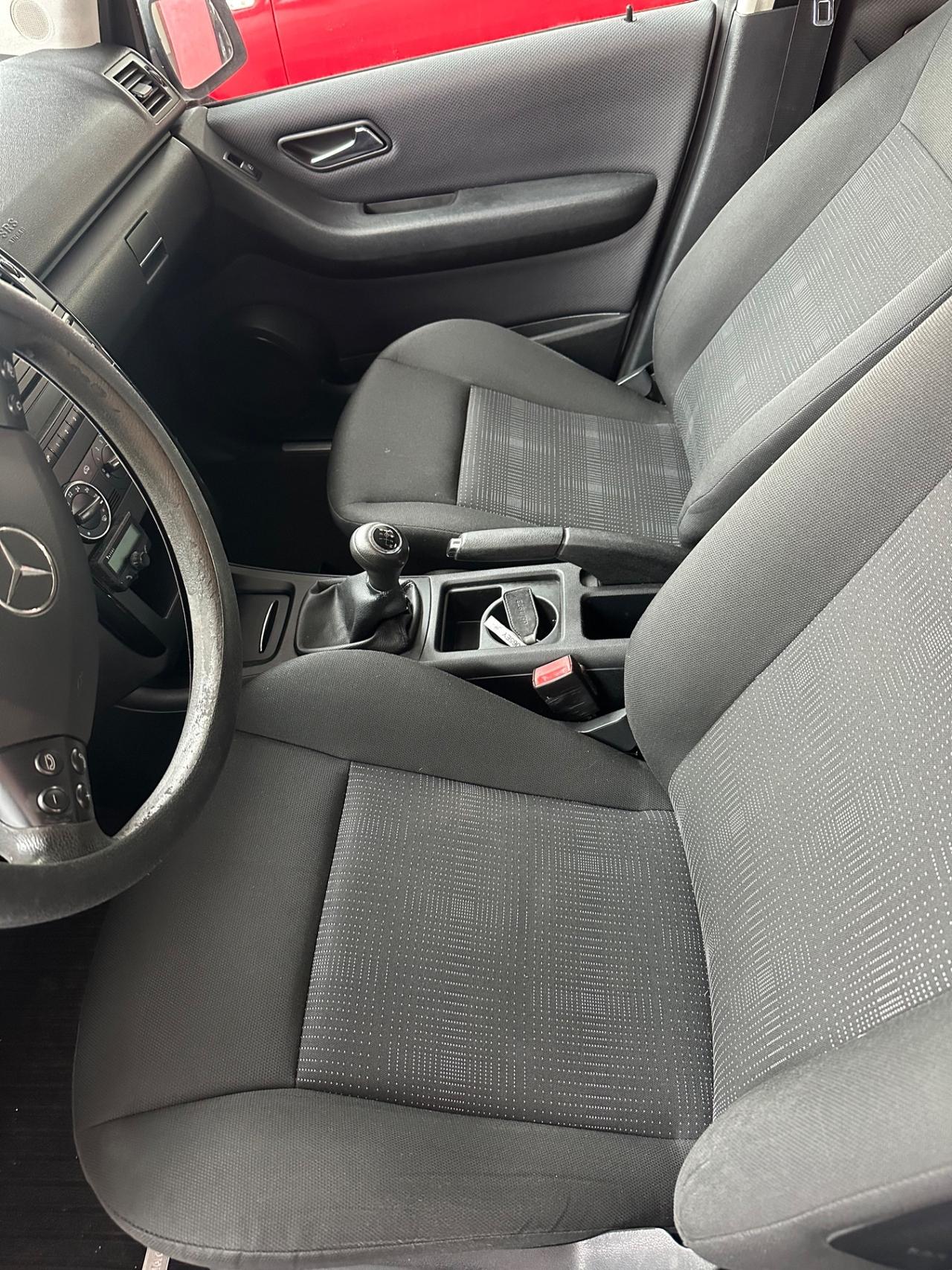 Mercedes-benz A 180 CDI Avantgarde