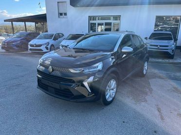 RENAULT Captur TCe 90 CV Evolution