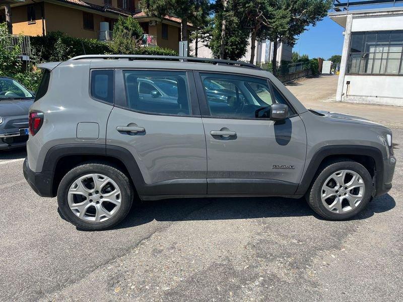 Jeep Renegade Renegade 1.0 T3 Limited