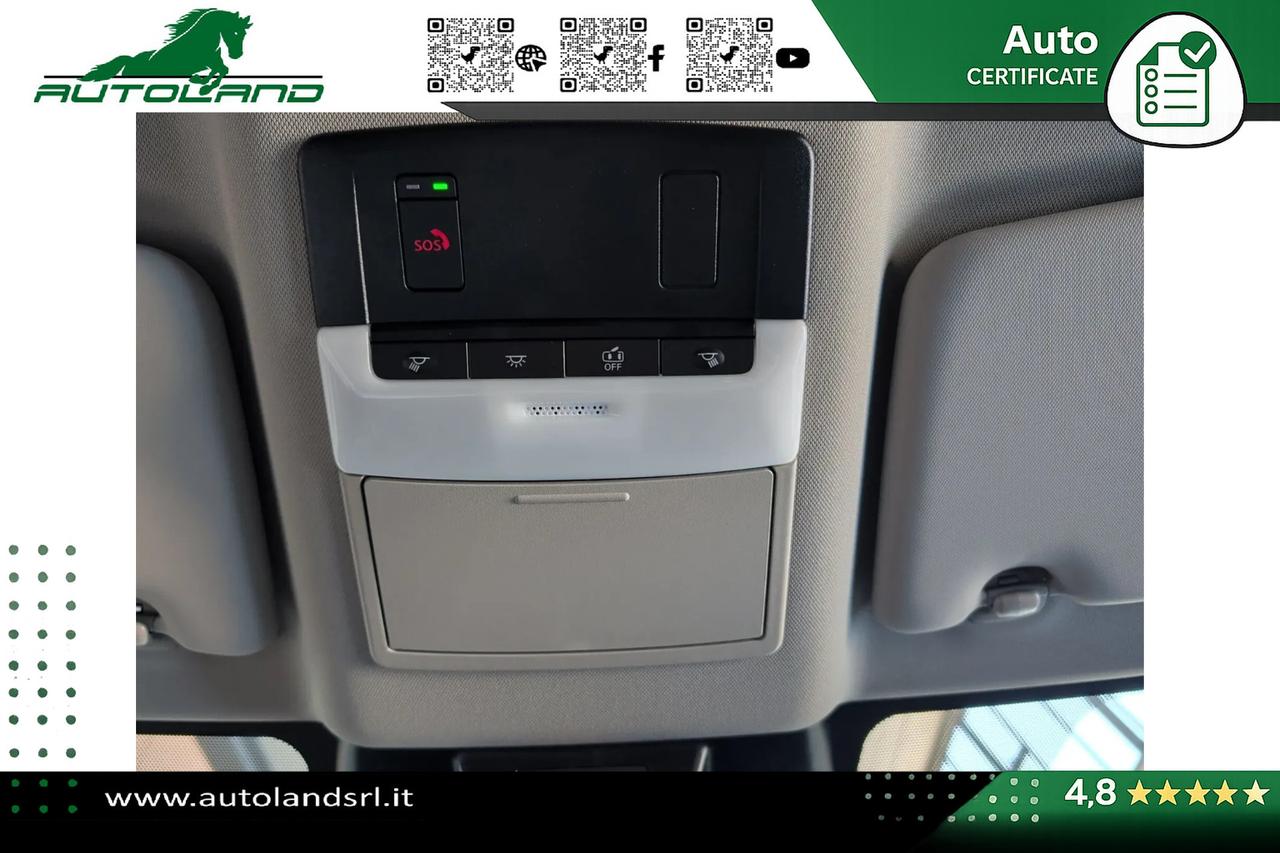 Nissan X-Trail N-Connecta 1.5 mhev 163cv 2wd xtronic 7Posti *Iva Esposta*