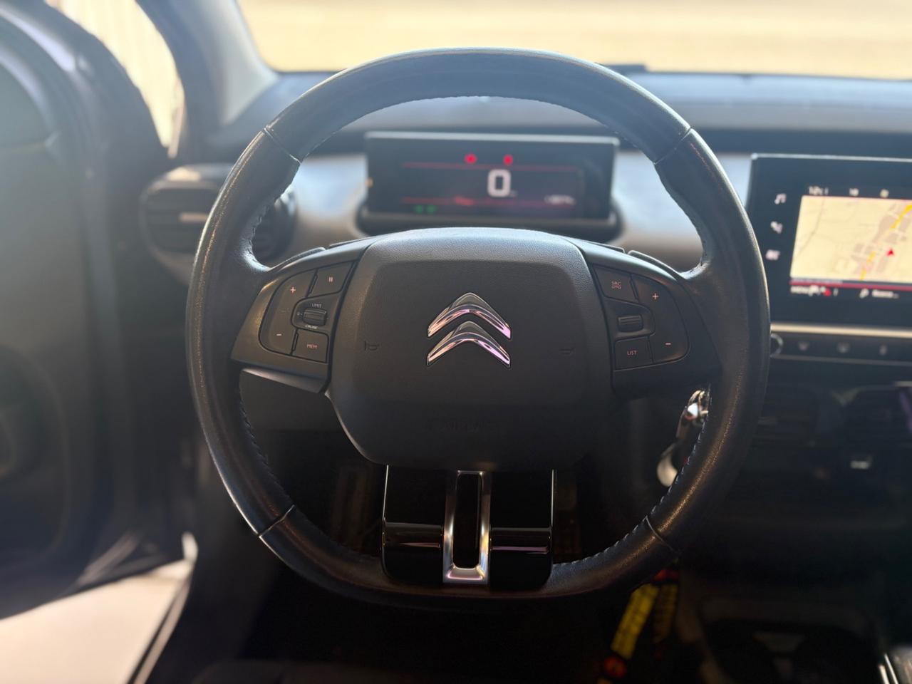 Citroen C4 Cactus PureTech 110 S&S Feel