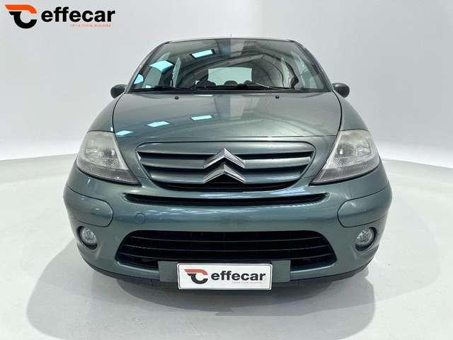 Citroen C3 1.1 Exclusive NEOPATENTATI