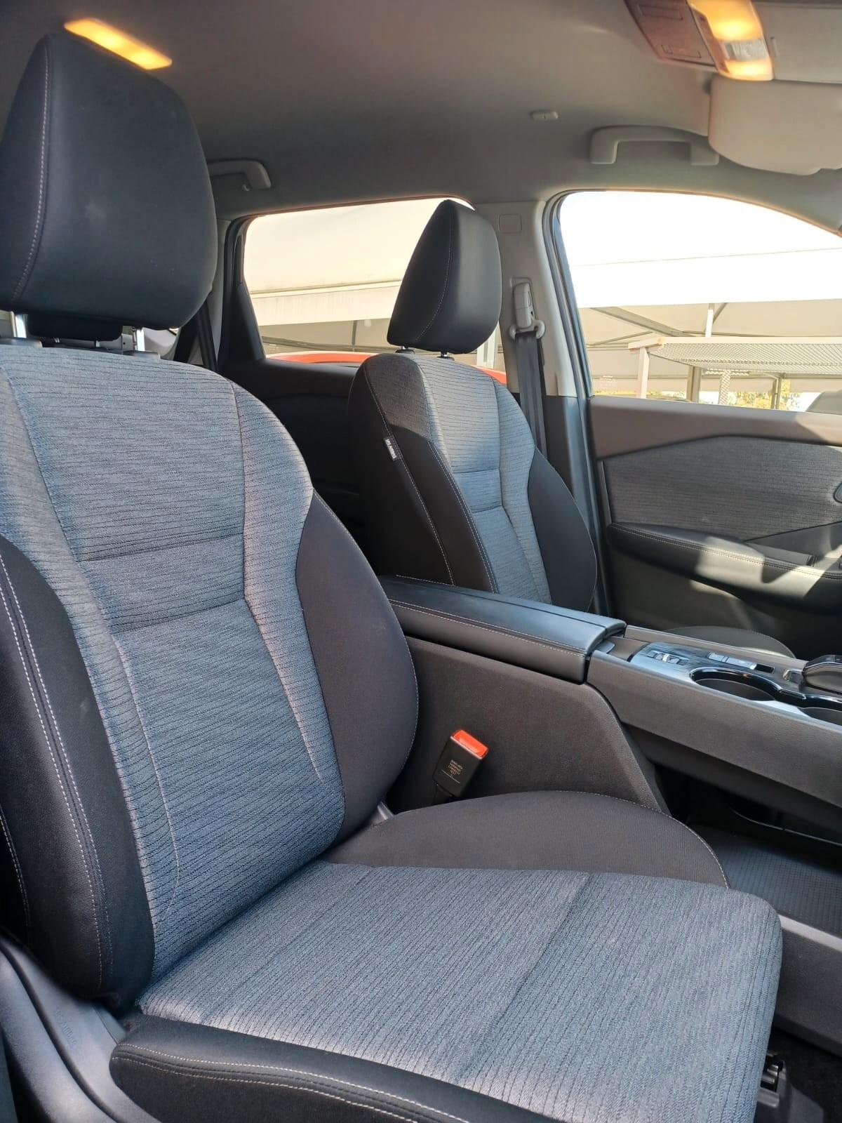 Nissan X-Trail e-Power 2WD 5 posti N-Connecta