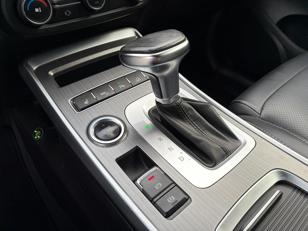 Dr F35 1.5 Turbo gpl 155cv c.a. Bi-Fuel