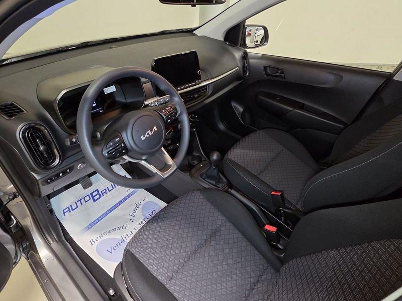 Kia Picanto Picanto 1.0 GDi GPL Urban BONUS EASY GO'