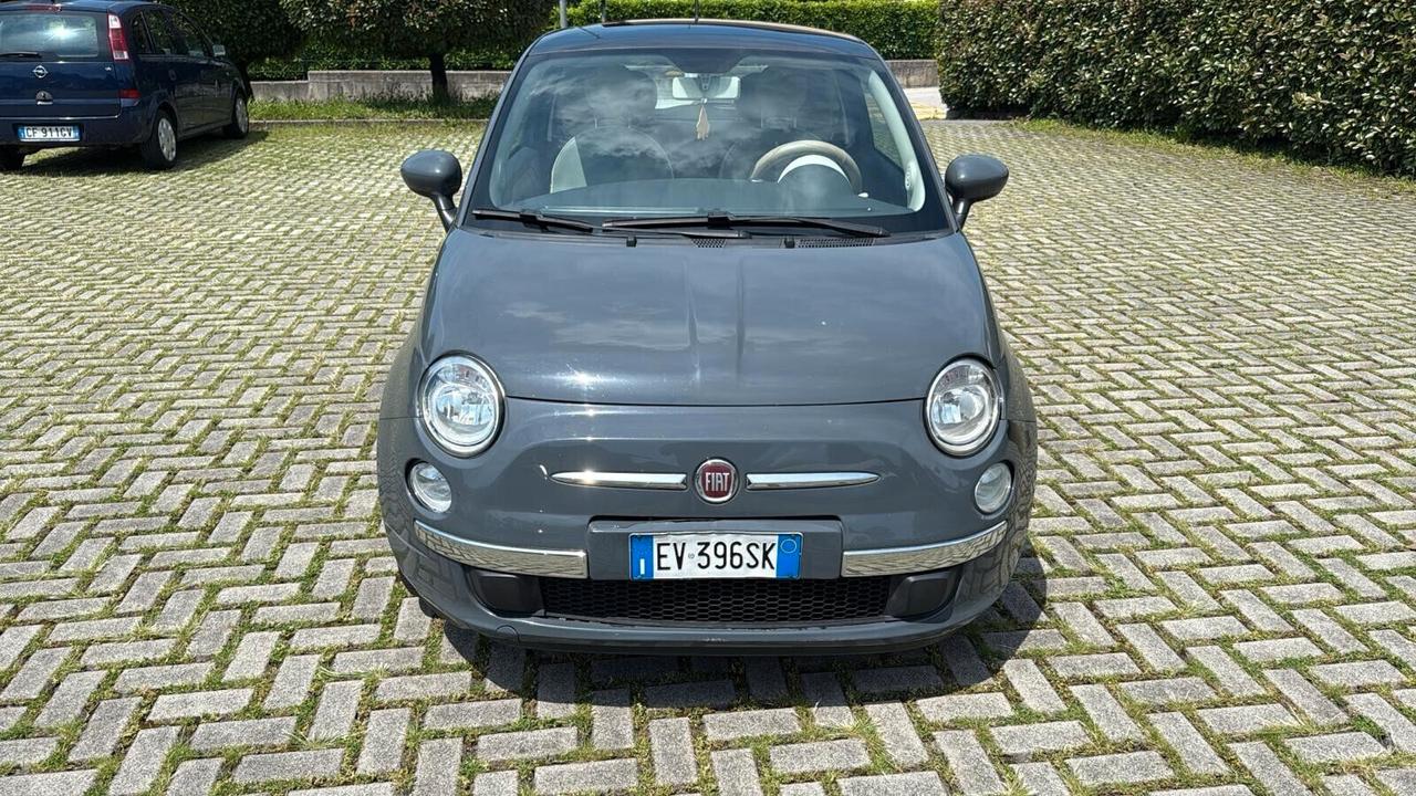 Fiat 500 1.2 Pop