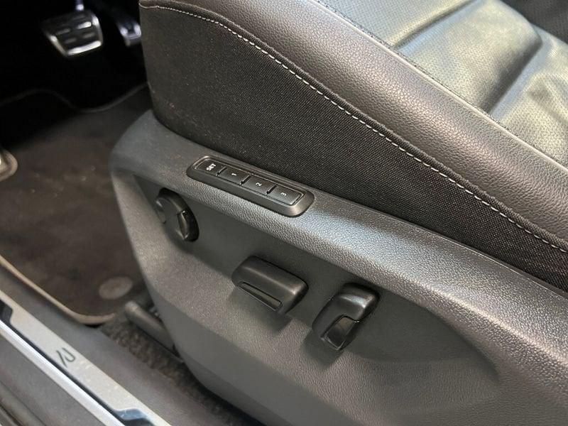 Volkswagen Tiguan Allspace 1.5 TSI ACT DSG R-Line