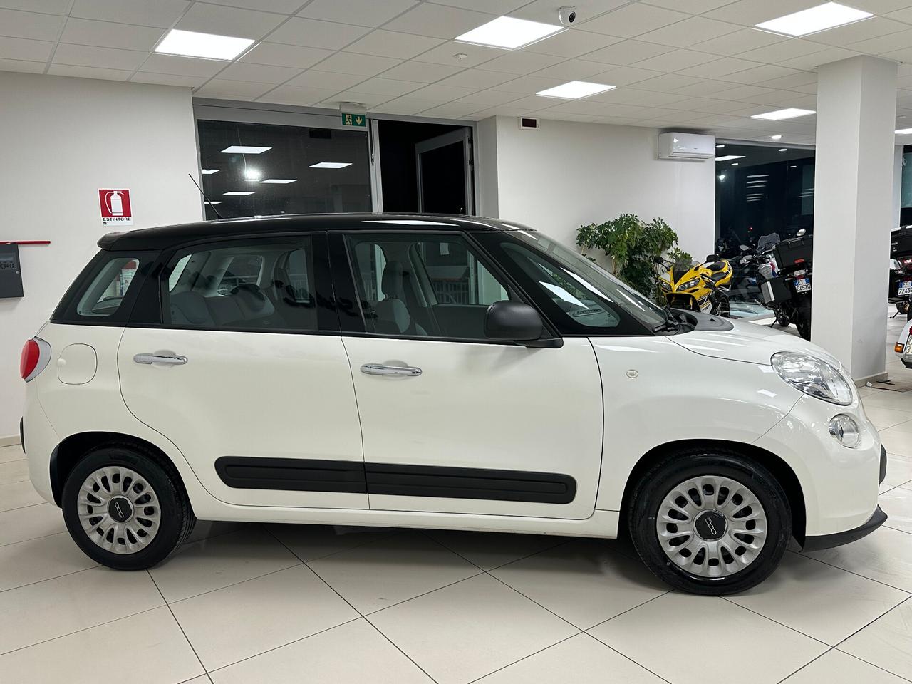 Fiat 500L 1.3 Multijet 85 CV Pop