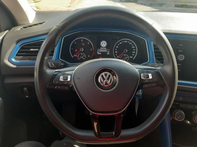 Volkswagen T-ROC 1.6 TDI Style 115CV BMT