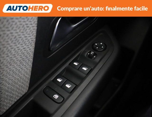 CITROEN C4 BlueHDi 130 S&S EAT8 Feel Pack