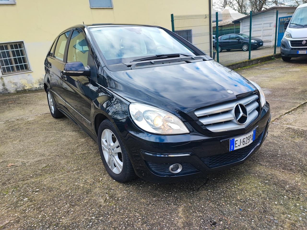 Mercedes Classe B180 Unico Proprietario