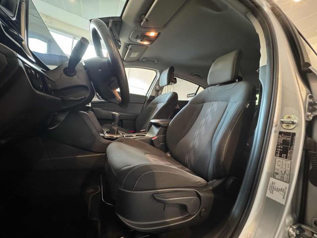 KIA Sportage 1.6 TGDi GPL Style