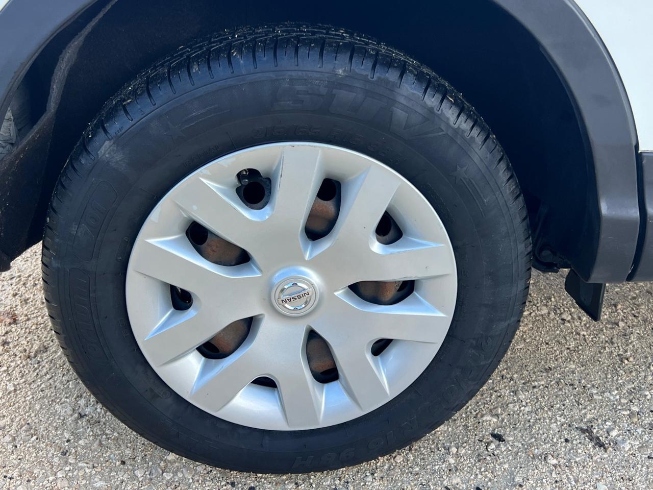 Nissan Qashqai 1.2 BENZINA Acenta PERMUTE RATE GARANZIA