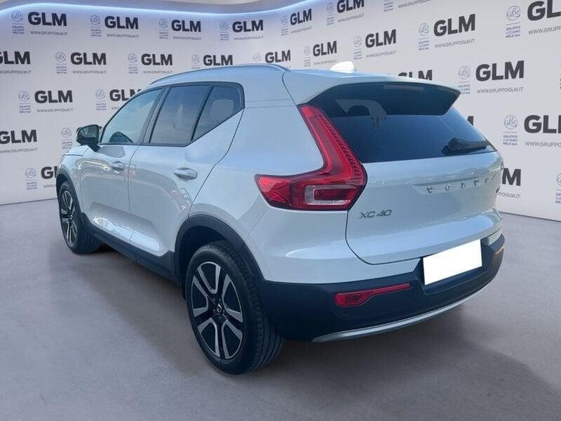 Volvo XC40 D3 AWD Geartronic Business Plus