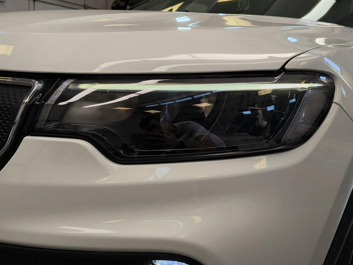 JEEP Compass II 2021 - Compass 1.6 mjt Limited 2wd 130cv