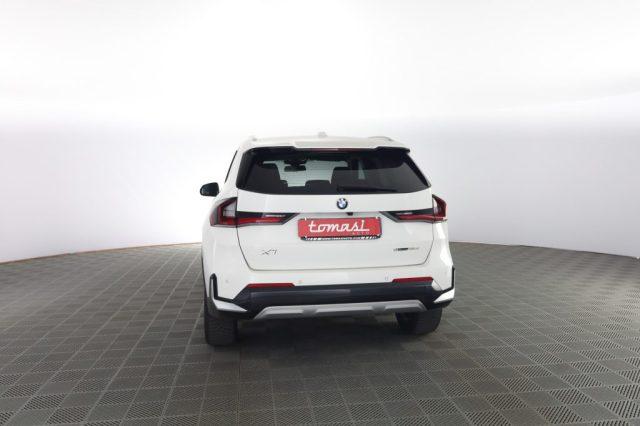 BMW X1 X1 sDrive 18d xLine