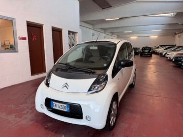 Citroen C-Zero Full Electric airdream Seduction NEOPATENTATI