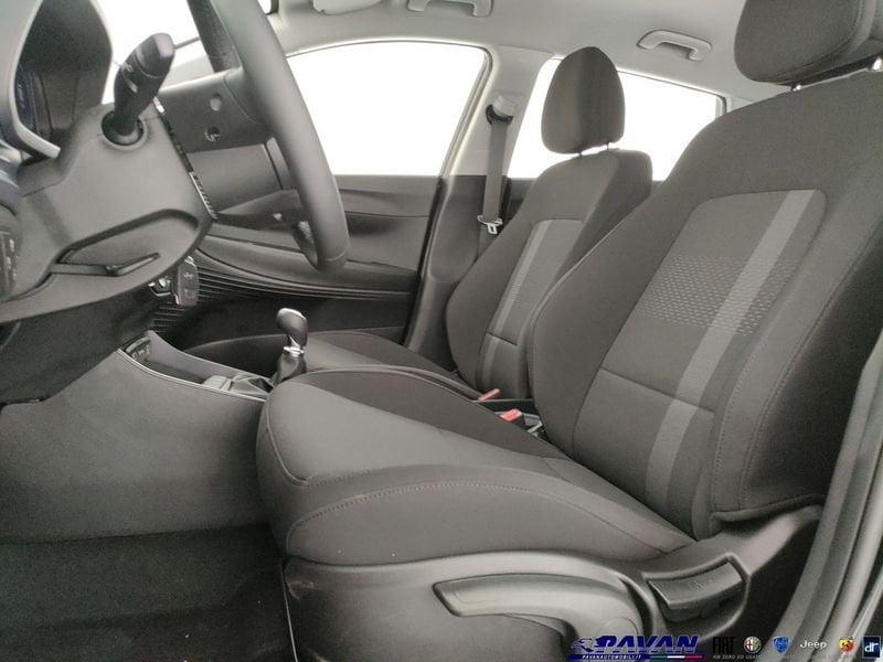 Hyundai i20 1.2 MPI GPL Connectline