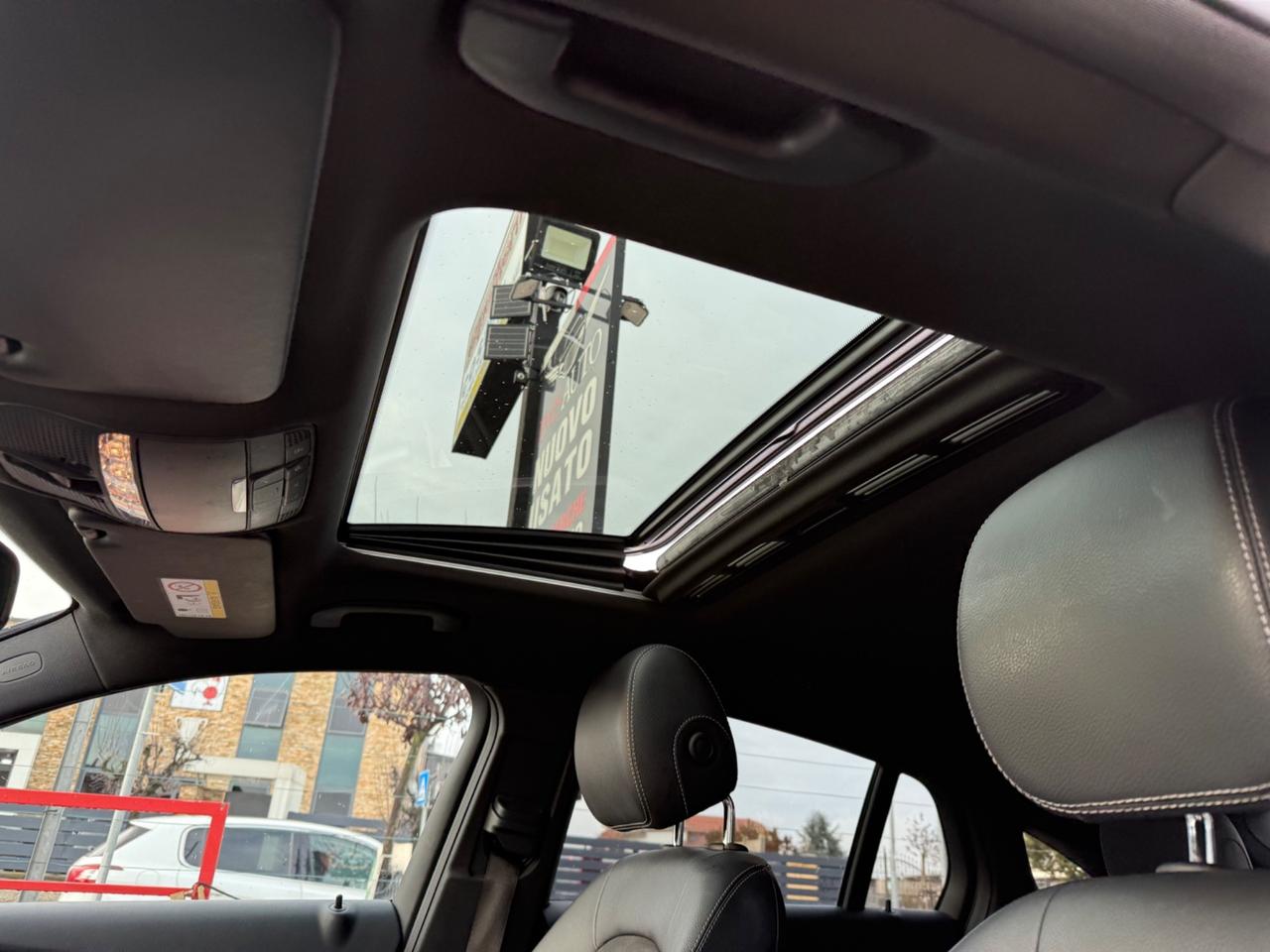 Mercedes-benz GLC 250 d 4Matic Coupé Premium AMG